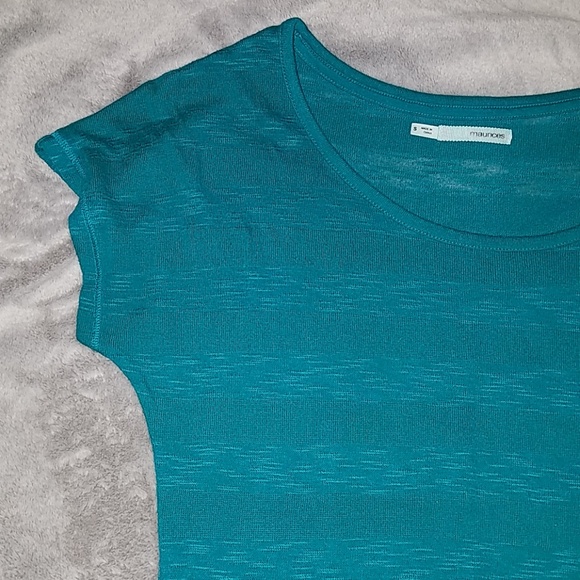 Sweater like t-shirt - Picture 2 of 3